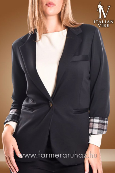 Italian Vibe női zakó 2530274