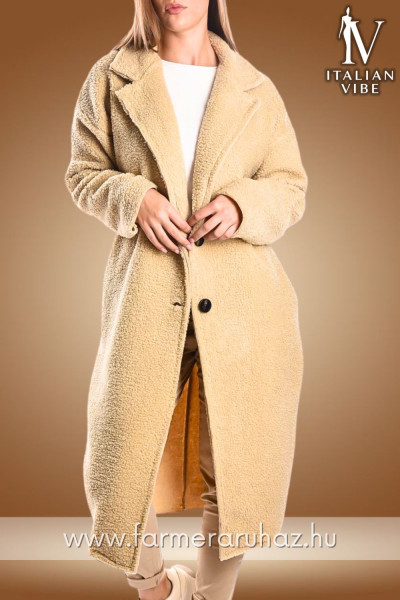 Italian Vibe női kabát 2530280