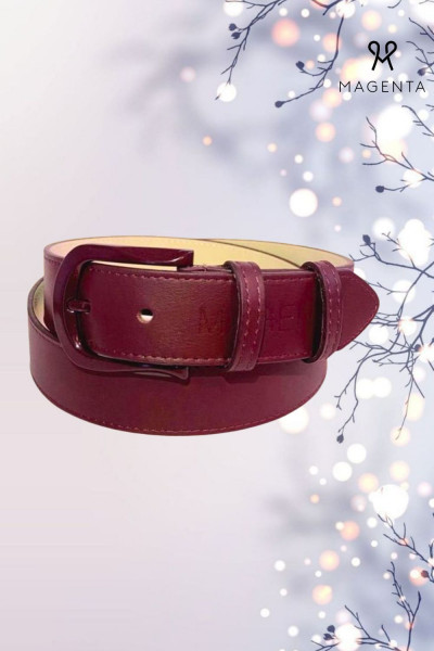 Magenta öv (MG253063)