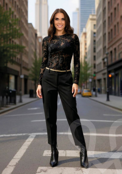 Magenta felső (MG254004)