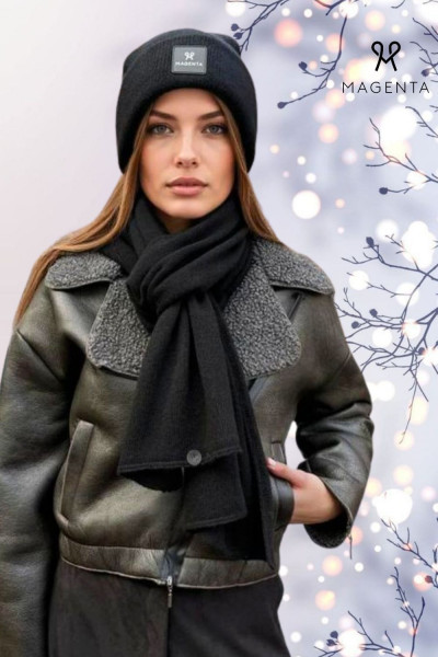 Magenta sál (MG254002)