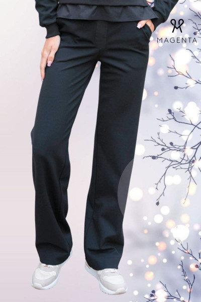 Magenta nadrág (MG254041)