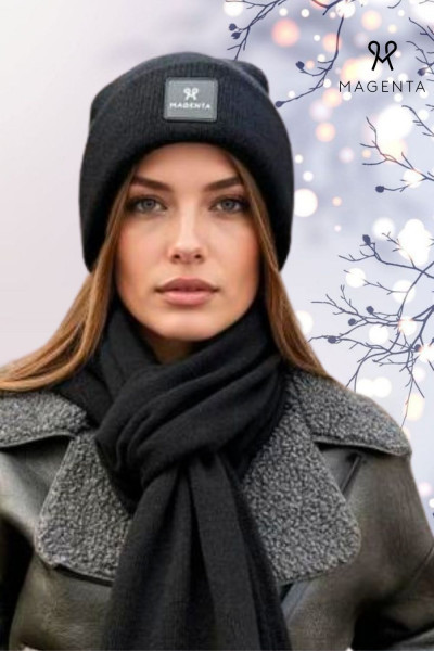 Magenta sapka (MG254014)