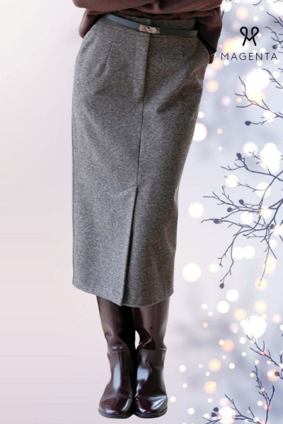 Magenta szoknya (MG254034)