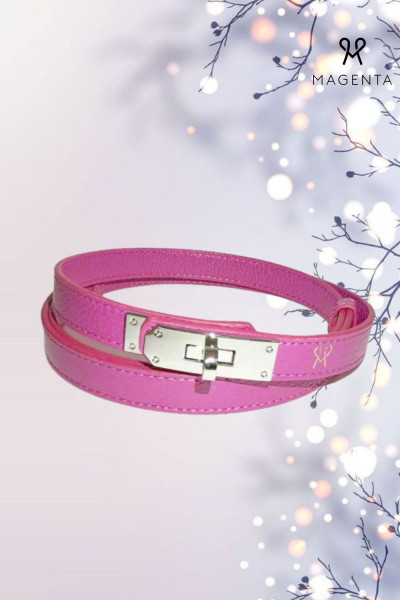 Magenta öv (MG254050)