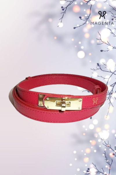 Magenta öv (MG254049)