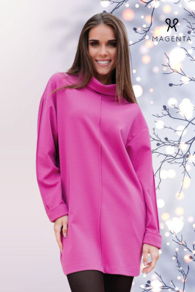 Magenta ruha (MG254057)