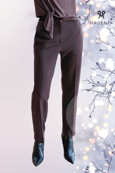 Magenta nadrág (MG254035)