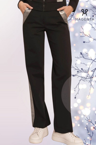 Magenta nadrág (MG254055)