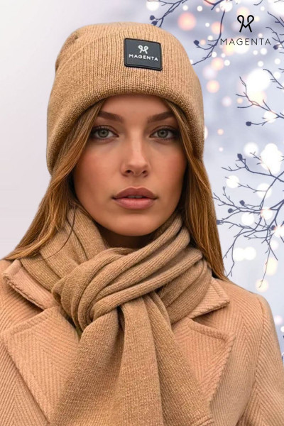 Magenta sapka (MG254013)