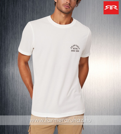 RetroJeans férfi póló (Beru) 252181