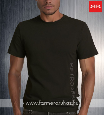 RetroJeans férfi póló (Rufus) 252169