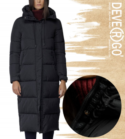 DevergoJeans női kabát 252324
