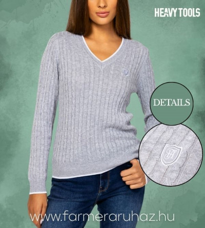 Heavy Tools női felső (Hilla) 252472