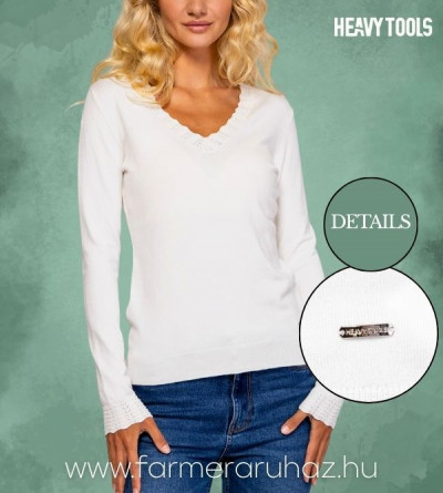 Heavy Tools női felső (Hofliw25) 252501