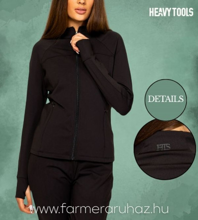 Heavy Tools női pulóver (Tativa) 252514
