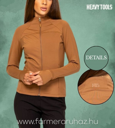 Heavy Tools női pulóver (Tativa) 252515