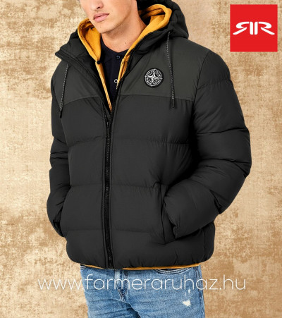 RetroJeans férfi kabát (Dennis) 252117