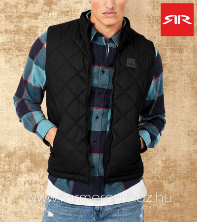 RetroJeans férfi mellény (Aaron) 252186