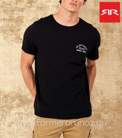 RetroJeans férfi póló (Beru) 252180