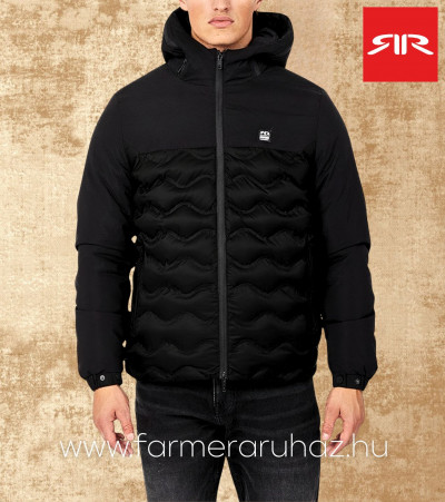 RetroJeans férfi kabát (Frank) 252214