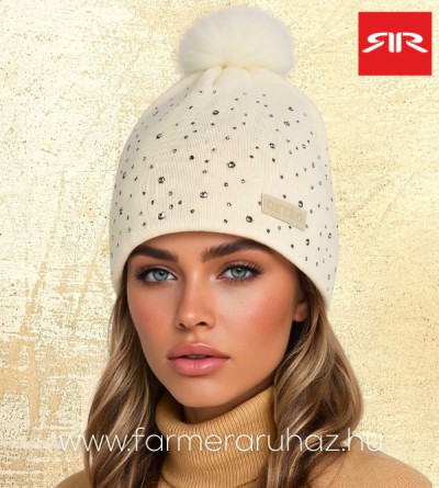 RetroJeans női sapka (Carie) 252128