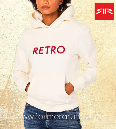 RetroJeans női pulóver (Hailey) 252197