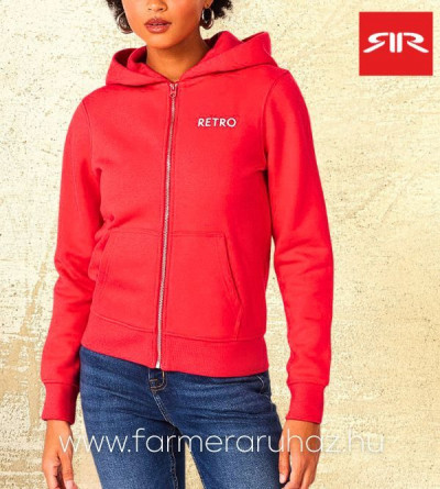 RetroJeans női jogging felső (Hailey) 252203