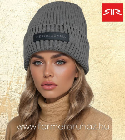 RetroJeans női sapka (Christina) 252122