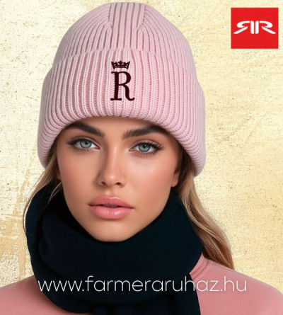 RetroJeans női sapka (Carie) 252126