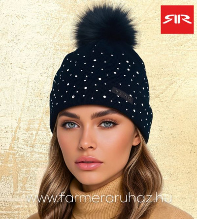 RetroJeans női sapka (Carie) 252127