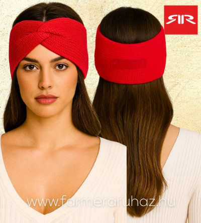 RetroJeans női fejpánt (Christina) 252133