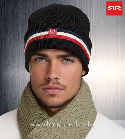 RetroJeans férfi sapka (Valin) 252134