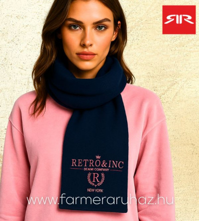 RetroJeans női sál (Carie) 252138