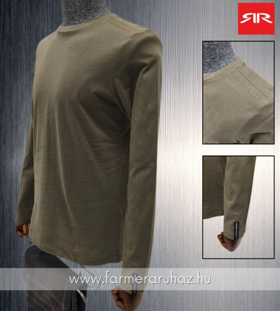 RetroJeans férfi felső (Nate) 252142