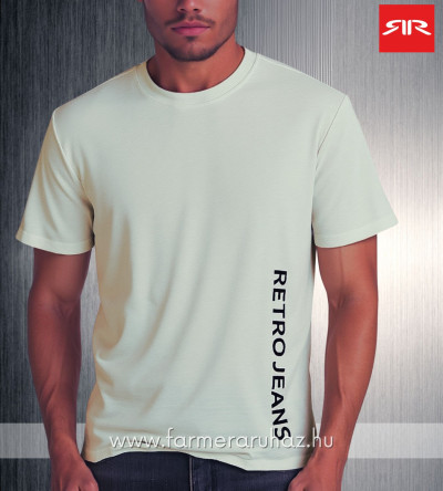 RetroJeans férfi póló (Rufus) 252168