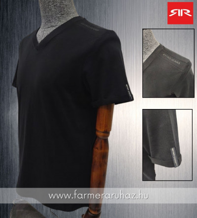 RetroJeans férfi póló (Nate V) 252173