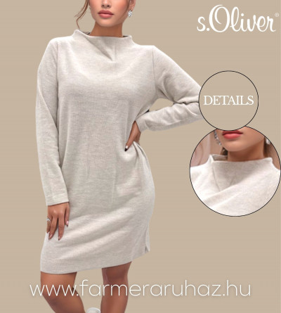 S.Oliver női ruha 252118