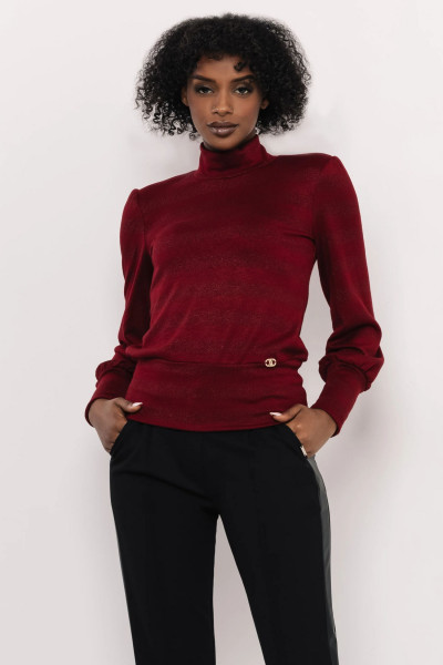 Amnesia garbó (Elodi) 252427