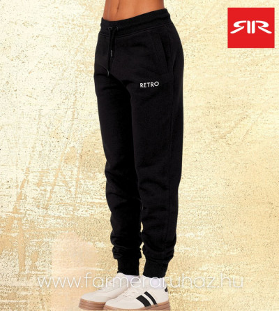 RetroJeans női jogging nadrág (Hailey) 252196