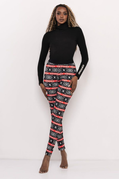 Amnesia leggings (Trux) 252493