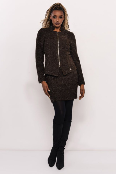 Amnesia blézer (Petric) 252520