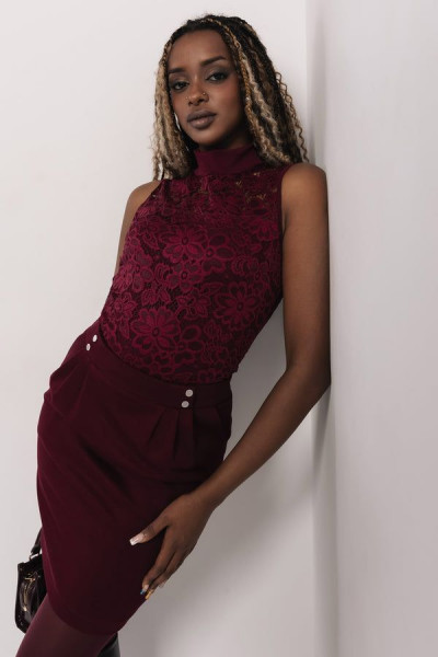 Amnesia felső (Hanzi) 252539