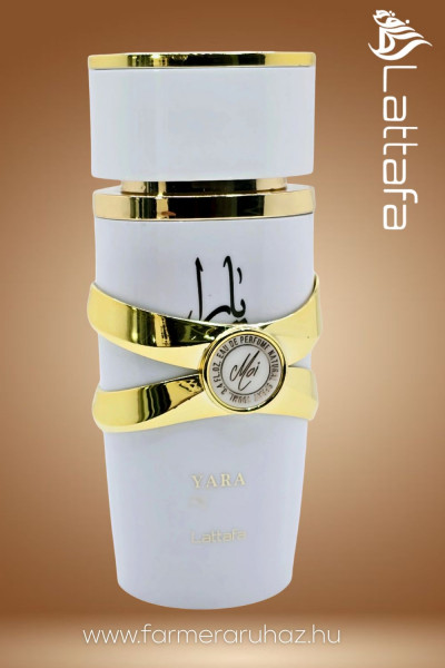 Női Lattafa/Yara Moi EDP 100ml (ARP004)