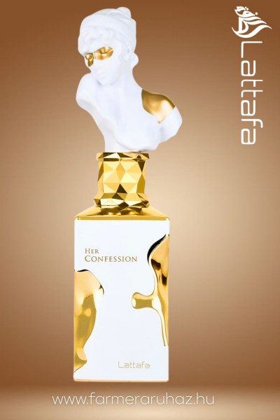 Női Lattafa/Her Confession EDP 100ml (ARP005)