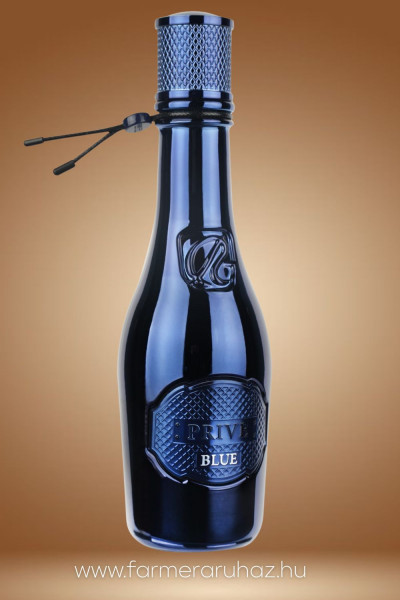RiiFFS férfi parfüm / Prive Blue EDP 100 ml  (ARP021)