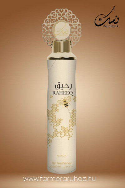 Nusuk lakás illatosító - Raheeq 300 ml (ARP027)