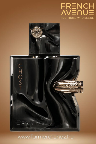 French Avenue férfi parfüm (Spectre Ghost EDP M 80 ml) ARP029
