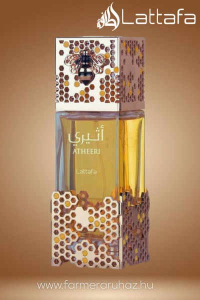 Lattafa női parfüm (Atheeri EDP W 100 ml) ARP031
