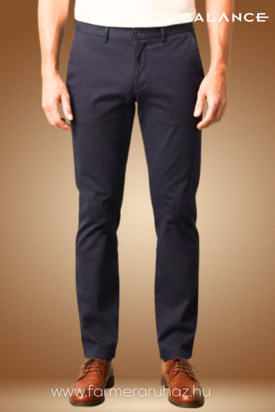 Balance férfi chino nadrág (Basic25) 252075